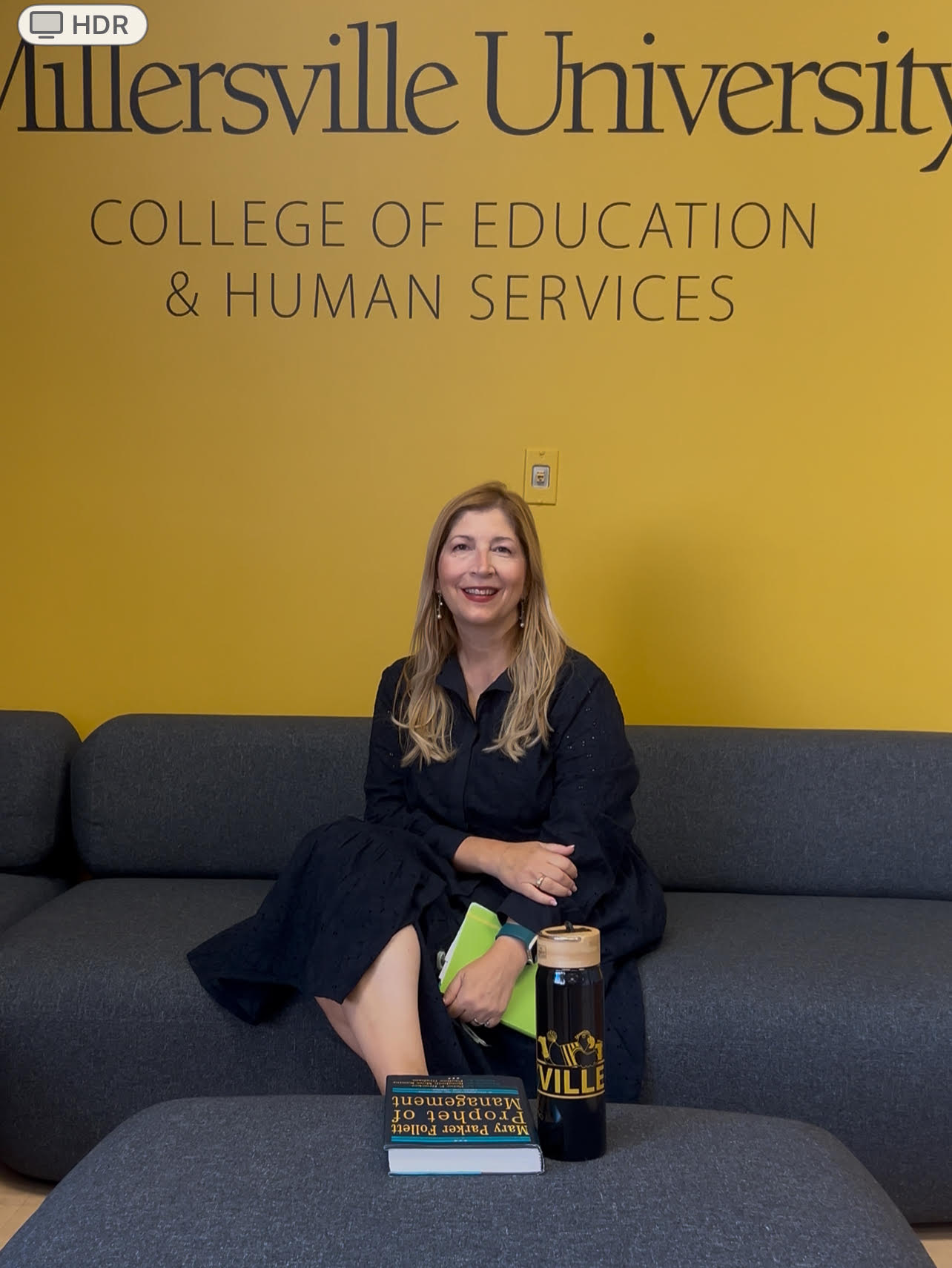 Alessandra Landini Millersville