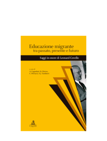 educazione migrante