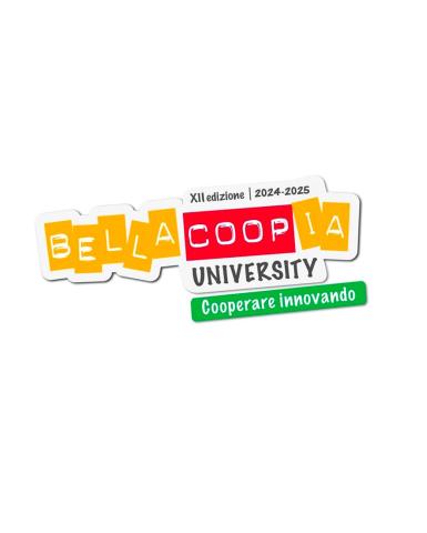 Aperte le iscrizioni dei corsi Bellacoopia University 2024-2025