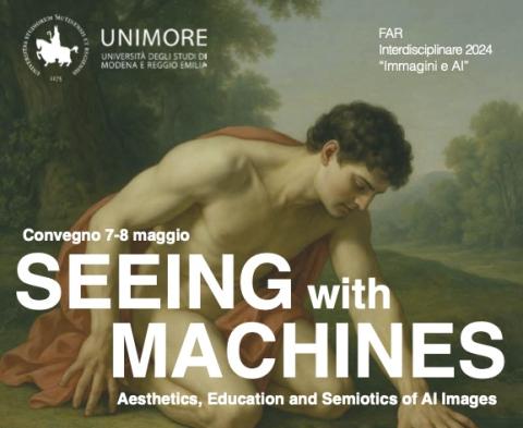 SEEING WITH MACHINES