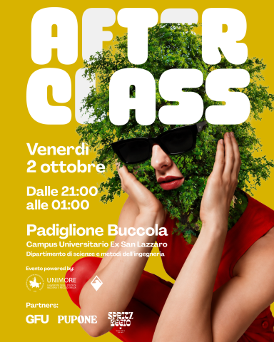 After class 09/2026