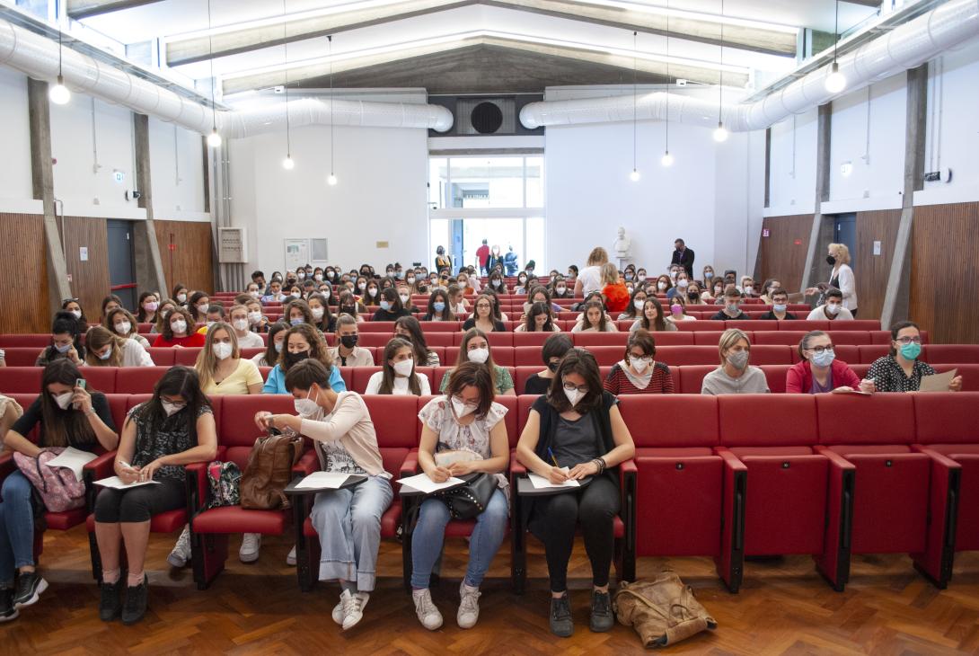 Rappresentanti degli studenti